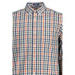 Gant Green Cotton Shirt