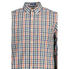 Gant Green Cotton Shirt