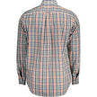 Gant Green Cotton Shirt