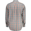 Gant Green Cotton Shirt