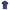 Norway 1963 Blue Cotton Men Polo Shirt