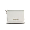 Valentino Bags White Polyethylene Women Handbag