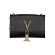 Valentino Bags Black Polyethylene Women Handbag