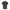 U.S. Grand Polo Black Cotton Men Polo Shirt