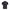 U.S. Grand Polo Black Cotton Men Polo Shirt