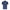 U.S. Grand Polo Blue Cotton Mens Polo Shirt