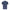 U.S. Grand Polo Blue Cotton Mens Polo Shirt