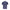 U.S. Grand Polo Blue Cotton Men Polo Shirt