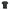 Tommy Hilfiger Black Cotton T-Shirt