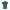 Norway 1963 Green Cotton Men Polo Shirt
