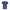 Norway 1963 Blue Cotton T-Shirt