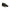 U.S. POLO ASSN. Black Polyester Sneaker