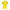 K-WAY Sunny Yellow Contrast Detail Polo