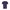 Norway 1963 Blue Cotton T-Shirt