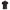 Cavalli Class Black Cotton Polo Shirt