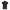 Cavalli Class Black Cotton Polo Shirt