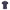Norway 1963 Blue Cotton Polo Shirt