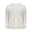 Norway 1963 White Cotton Men T-Shirt