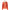 K-WAY Red Nylon Women Jacket