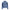 Tommy Hilfiger Blue Cotton Men Jacket