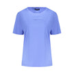 North Sails Blue Cotton Tops & T-Shirt