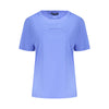 North Sails Blue Cotton Tops & T-Shirt