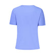 North Sails Blue Cotton Tops & T-Shirt