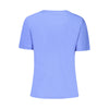 North Sails Blue Cotton Tops & T-Shirt