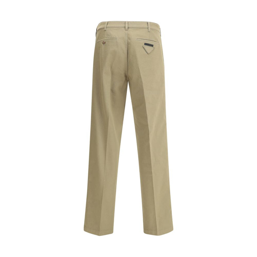 Prada Chino Pants