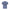North Sails Blue Cotton Men T-Shirt
