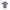 Kappa Blue Cotton Men T-Shirt