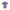 Kappa Blue Cotton Men T-Shirt
