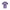 Kappa Blue Cotton Men T-Shirt