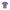 Kappa Blue Cotton Men T-Shirt