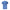 Norway 1963 Blue Polyester T-Shirt