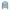 Tommy Hilfiger Light Blue Cotton Men Jacket