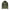 Cavalli Class Green Polyamide Men Jacket