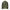 Cavalli Class Green Polyamide Men Jacket