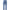 Calvin Klein Blue Cotton Men Jeans