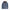 Tommy Hilfiger Blue Polyester Men Jacket