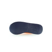 U.S. POLO ASSN. Orange Polyester Men Sneaker