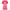 Cavalli Class Pink Cotton Women Top