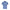 U.S. Grand Polo Blue Cotton Men Polo Shirt