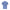 U.S. Grand Polo Blue Cotton Men Polo Shirt