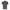 U.S. Grand Polo Black Cotton Men Polo Shirt