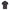 U.S. Grand Polo Black Cotton Men Polo Shirt