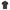 U.S. Grand Polo Black Cotton Men Polo Shirt