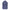 North Sails Blue Polyamide Men Jacket
