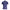 Levi's Blue Cotton Men Polo