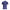 Levi's Blue Cotton Men Polo